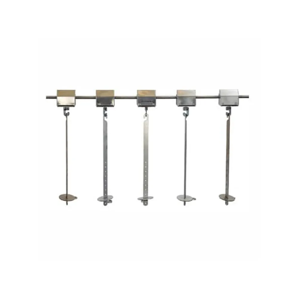 Accessoire de cuisson verticale pour grills ELBA Elangrill VC-ELBA