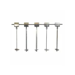 Accessoire de cuisson verticale pour grills ELBA Elangrill VC-ELBA