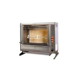 Grill à poulet électrique Elangrill 9P-ELBA electric