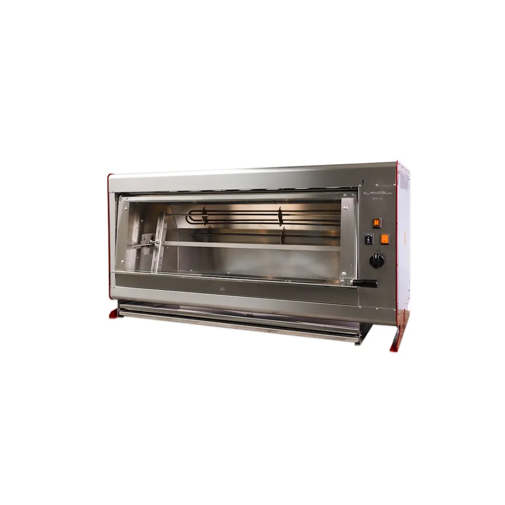 Grill à poulet électrique Elangrill ELBA MAI 300 electric