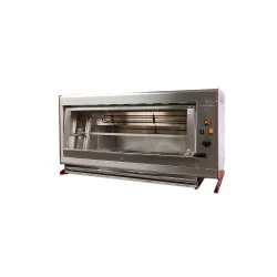 Grill à poulet électrique Elangrill ELBA MAI 300 electric