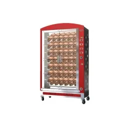 Grill à poulet électrique Elangrill 90P-ELBA Plus electric