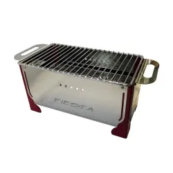 Brûleur à gaz pour poêle à paella Elangrill Fiesta 2