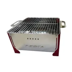 Brûleur à gaz pour poêle à paella Elangrill Fiesta 3