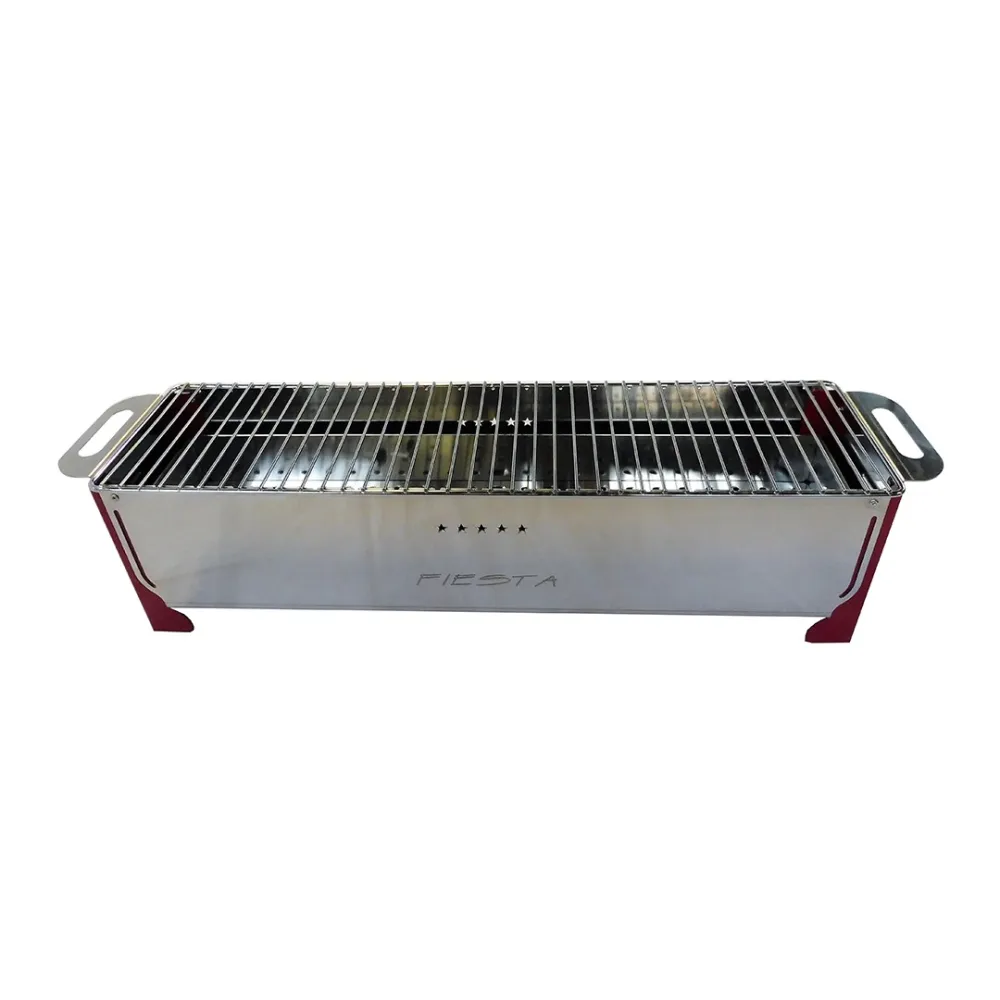 Brûleur à gaz pour poêle à paella Elangrill Fiesta 4