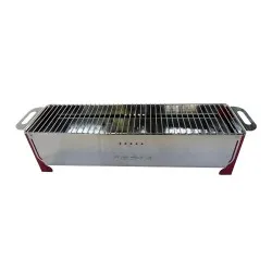 Brûleur à gaz pour poêle à paella Elangrill Fiesta 4