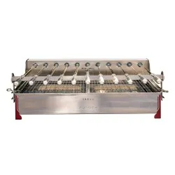 Brûleur à gaz pour poêle à paella Elangrill CMP900