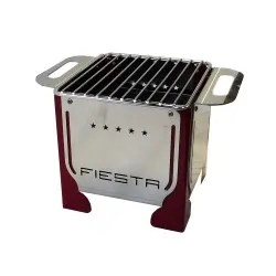 Brûleur à gaz pour poêle à paella Elangrill Fiesta 1