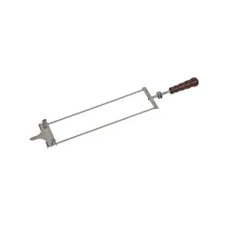Fourchette rotative pour Churrasco Elangrill TUFO