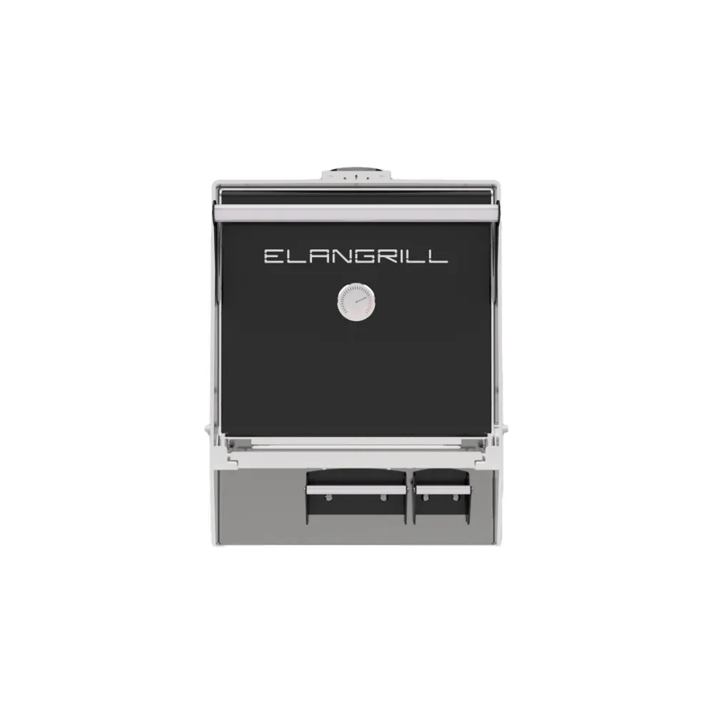 Four à charbon Elangrill FB500-FORNO
