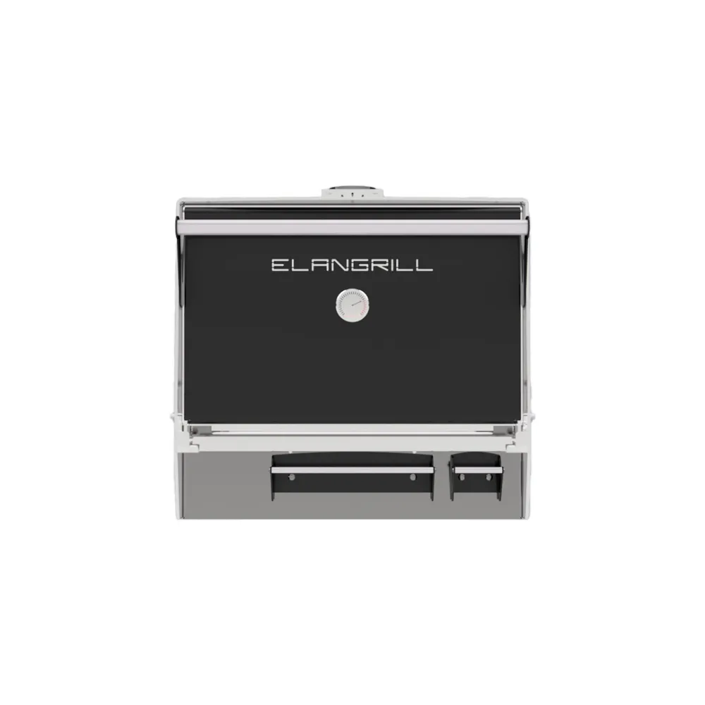 Four à charbon Elangrill FB700-FORNO