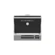 Four à charbon Elangrill FB700-FORNO