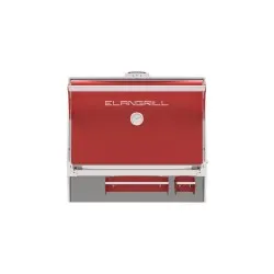 Four à charbon Elangrill FB700-FORNO