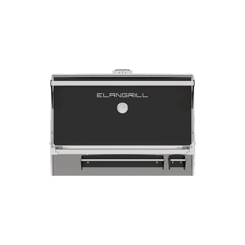 Four à charbon Elangrill FB900-FORNO