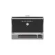 Four à charbon Elangrill FB900-FORNO