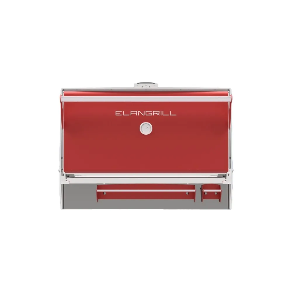 Four à charbon Elangrill FB900-FORNO