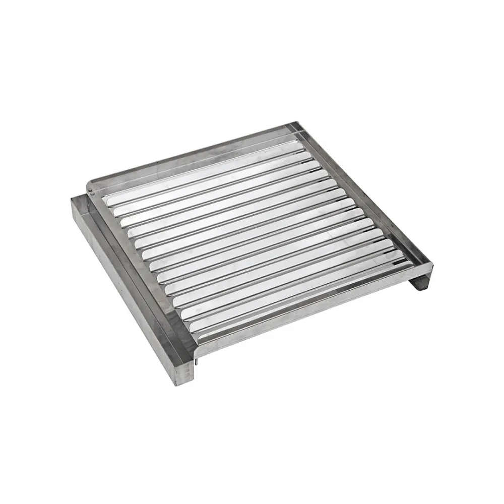 Accessoire pour barbecue Elangrill IGWD