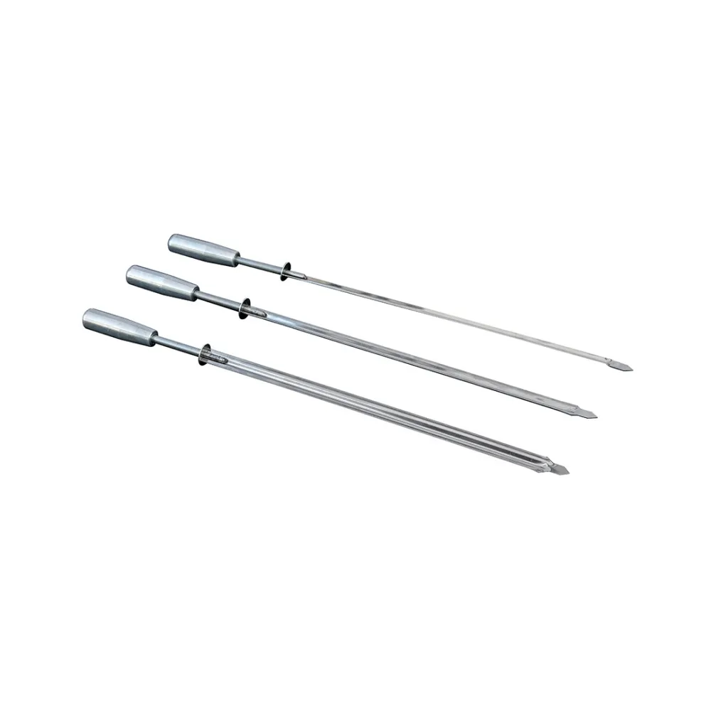 Accessoire pour barbecue Elangrill AMSW