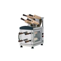 Support de rouleau pour Kurtoskalacs Elangrill ROL-SUP