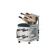 Support de rouleau pour Kurtoskalacs Elangrill ROL-SUP