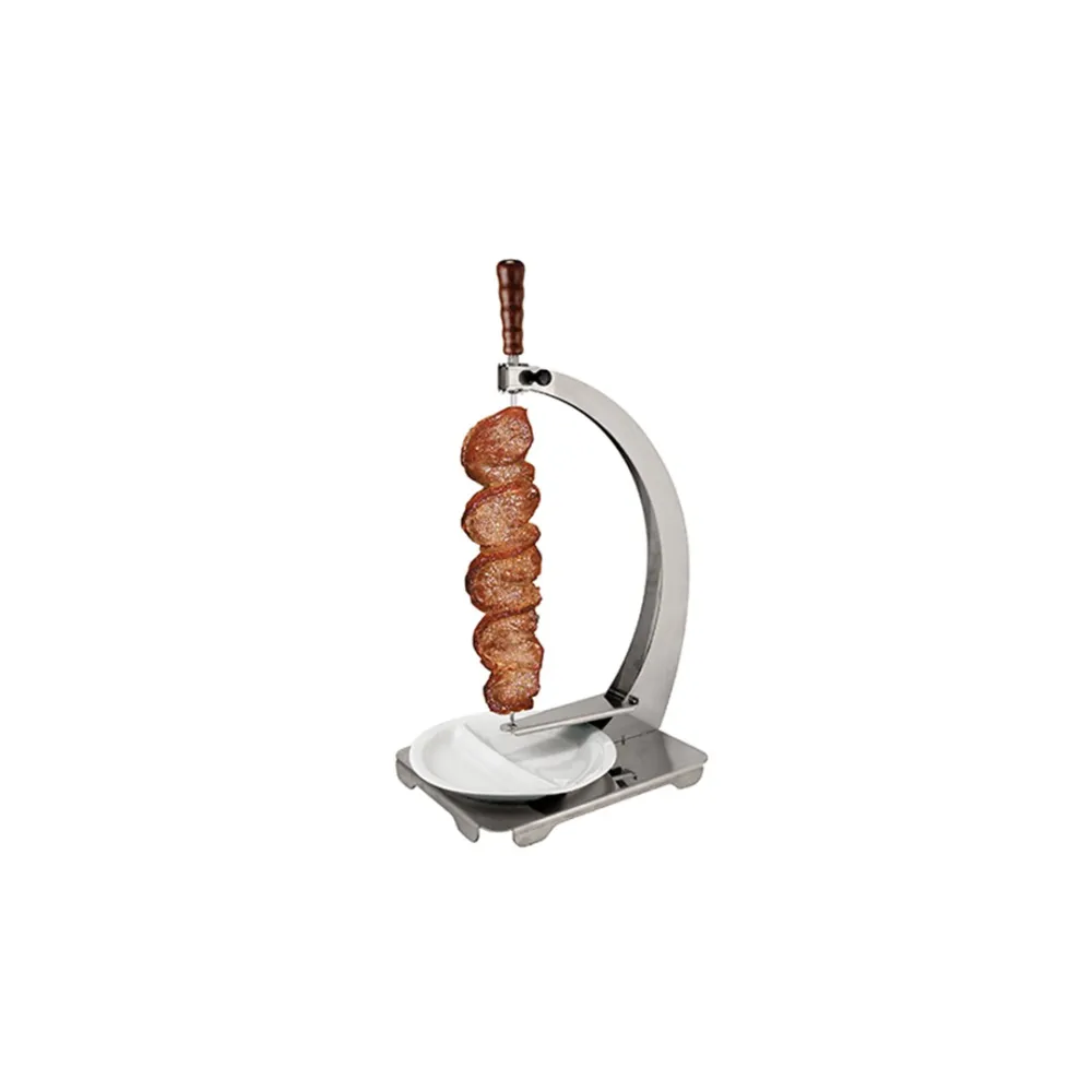Accessoire pour barbecue Elangrill VELA