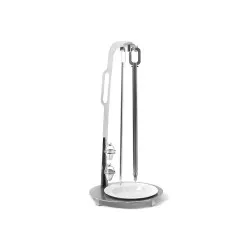 Support double pour brochettes Churrasco Elangrill DISW-1