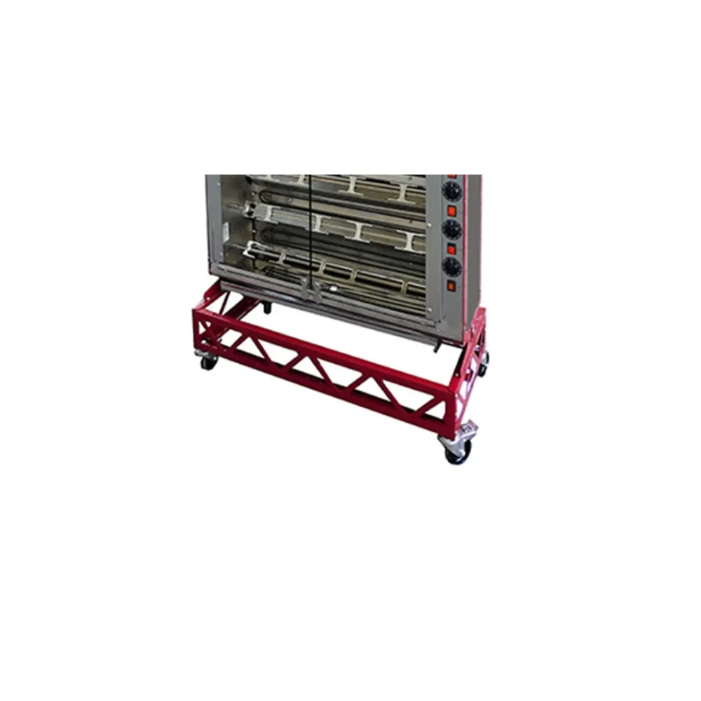 Accessoire pour grill à poulet Elangrill mod-ELBA 32P