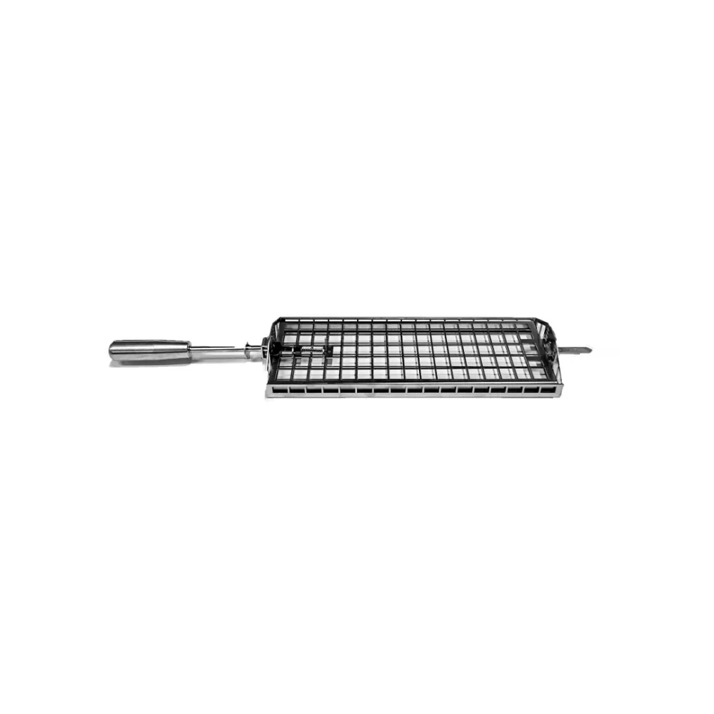 Brochette à kebab churrasco pour grills à rôtisserie Elangrill TIG