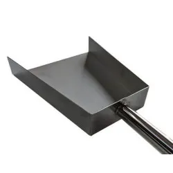 Pelle à charbon pour grills à charbon Elangrill FB-Scoop