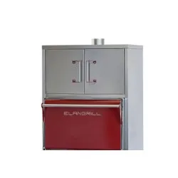 Accessoire pour grill à charbon Elangrill TOP-FB700