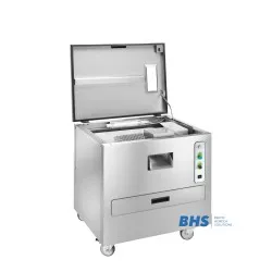 Polisseuse de couverts FIMAR ALP-3000