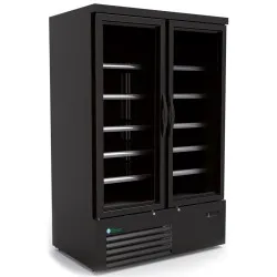 Vitrine congélateur FORCAR G-SNACK1220BTG