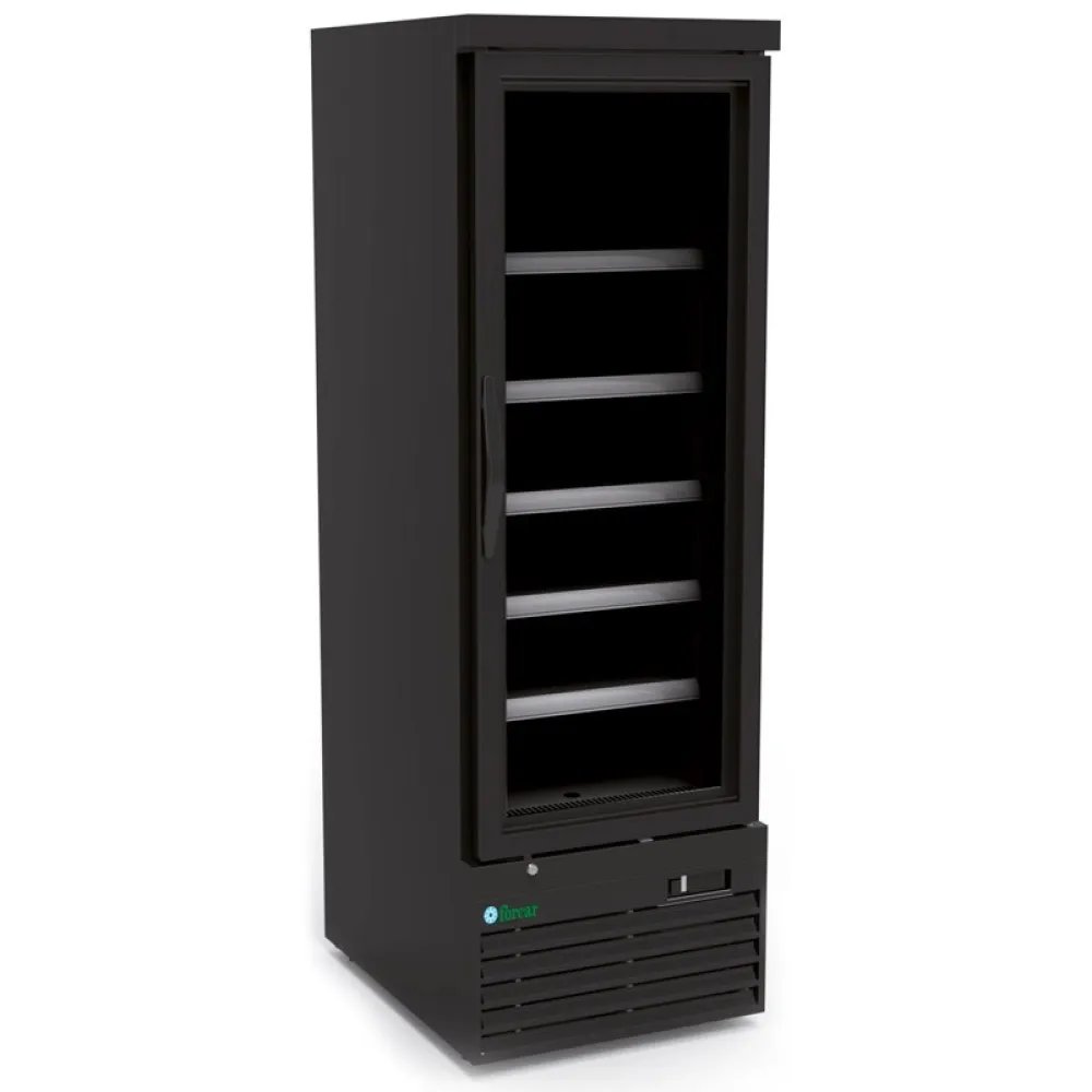 Vitrine congélateur FORCAR G-SNACK610BTG