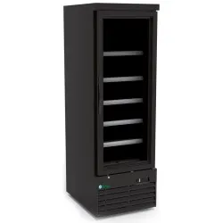 Vitrine congélateur FORCAR G-SNACK610BTG