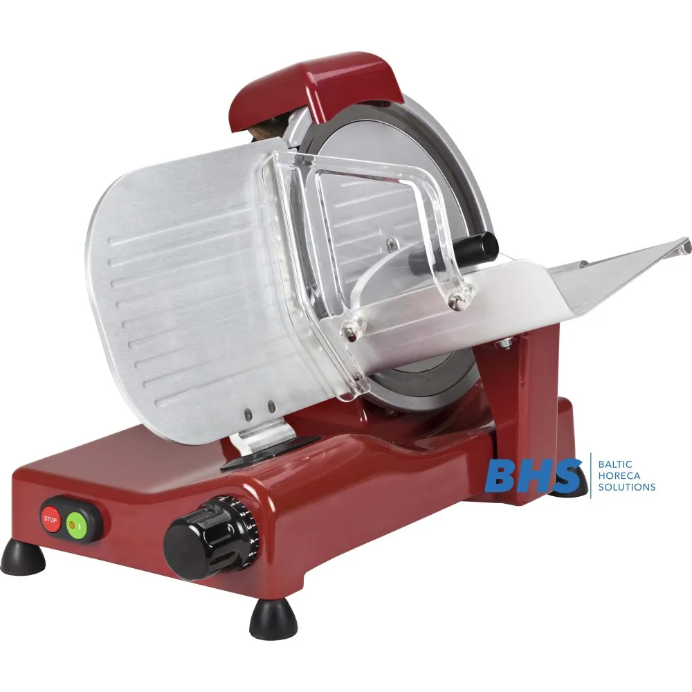 Trancheuse FIMAR ECO300