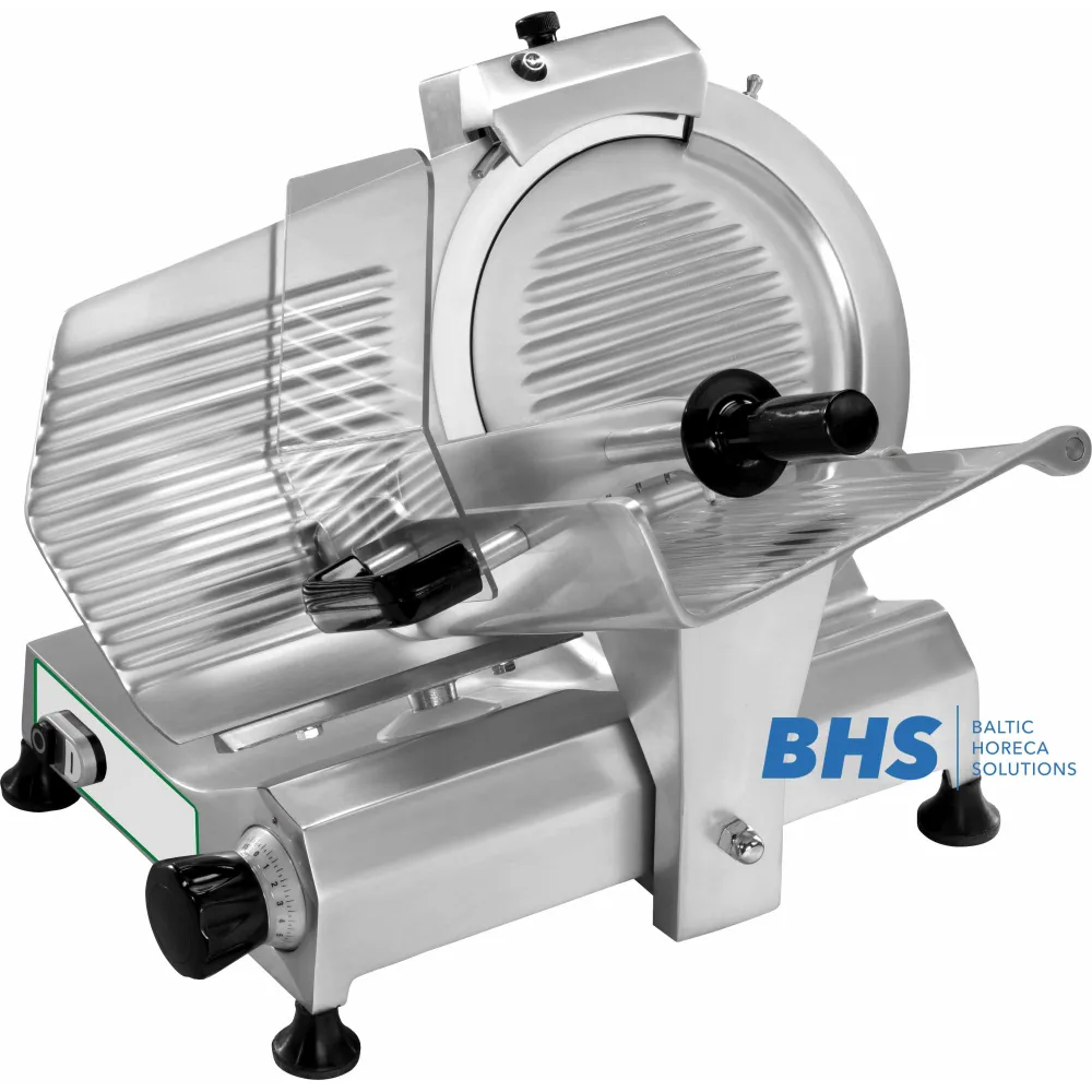Trancheuse FIMAR H300N
