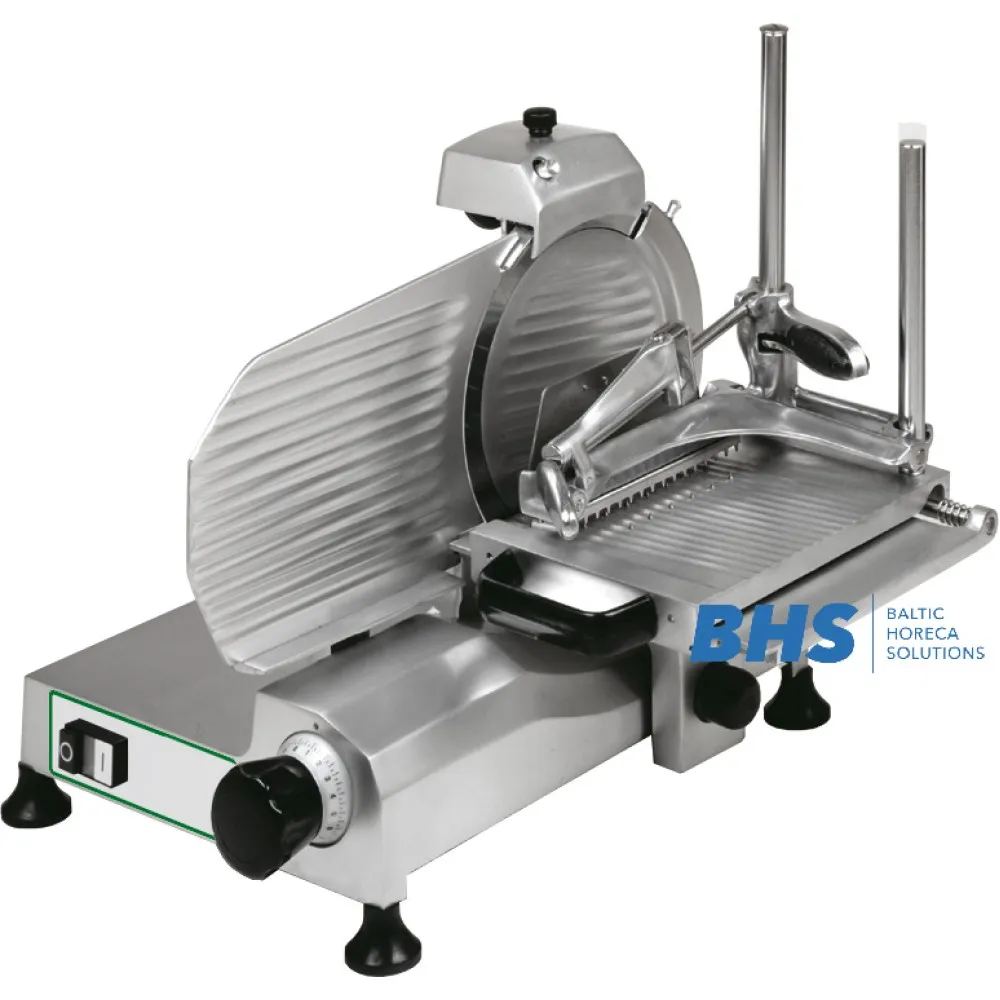 Trancheuse FIMAR V250