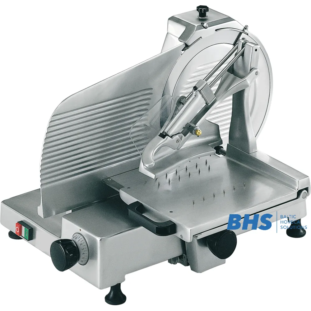 Trancheuse FIMAR V330