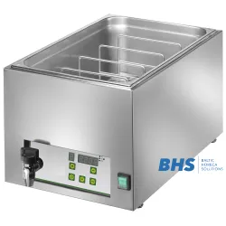Circulateur sous vide FIMAR BHS-SV25