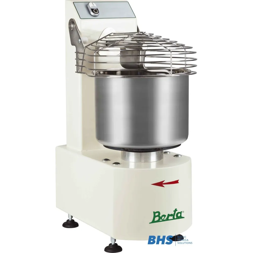 Pétrin à pâte FIMAR BHS-BERTA15