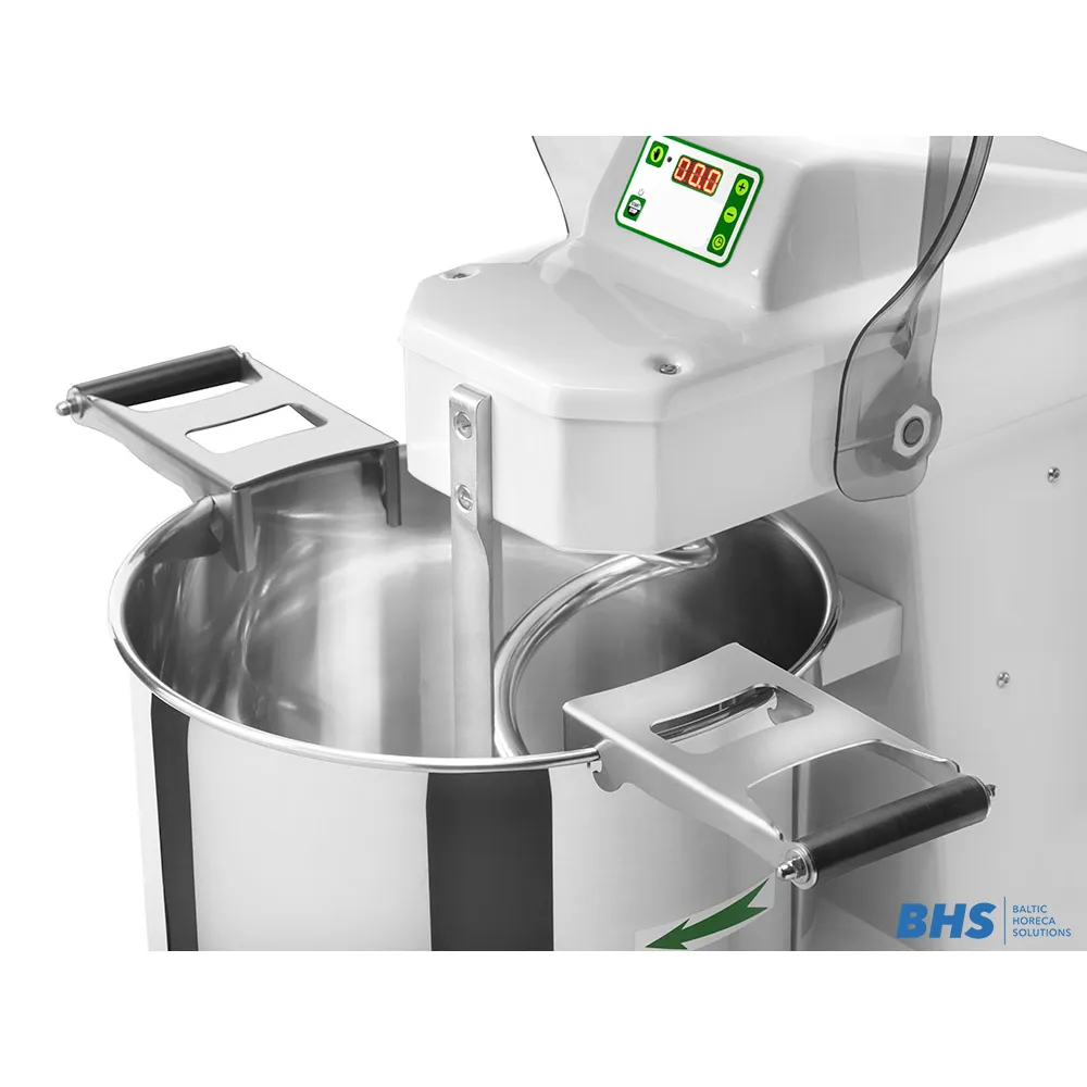 Pétrin à pâte FIMAR BHS-12CNS