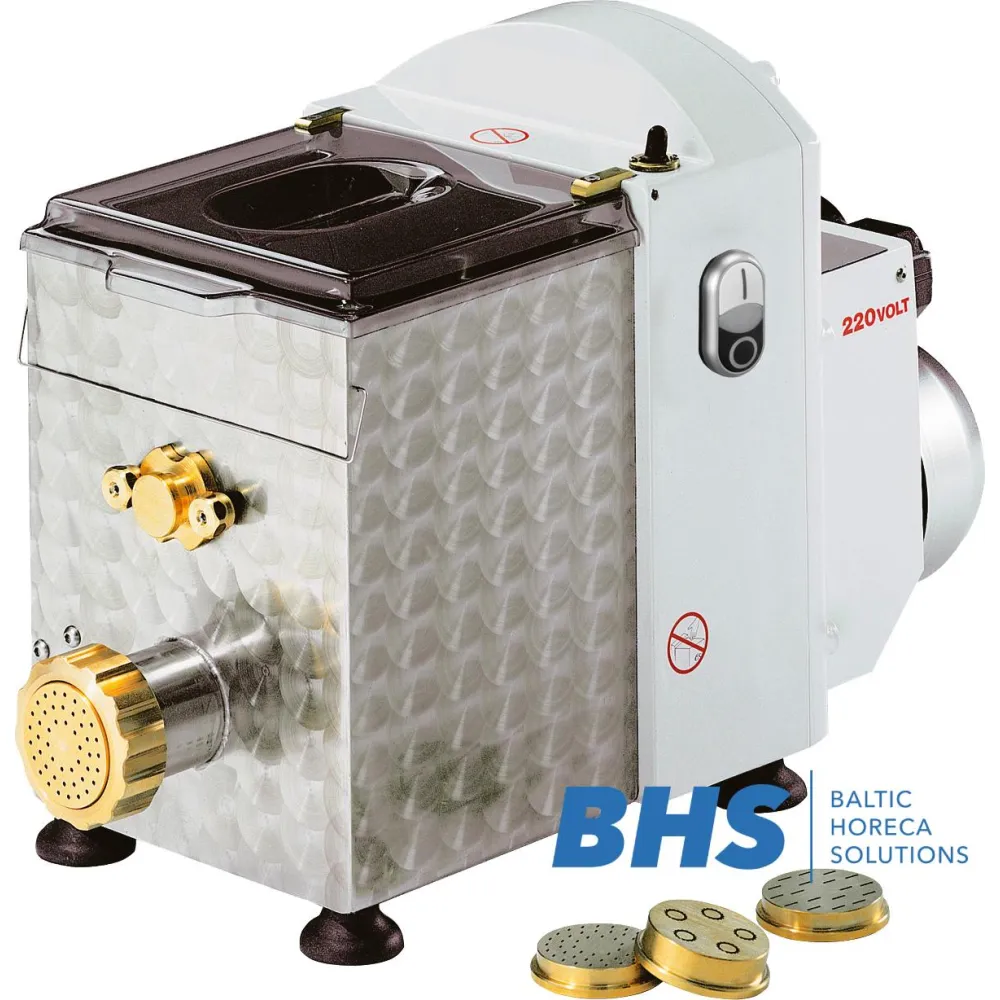 Machine à pâtes FIMAR MPF25CN