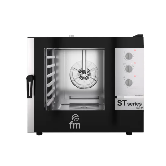 Fours de pâtisserie FM