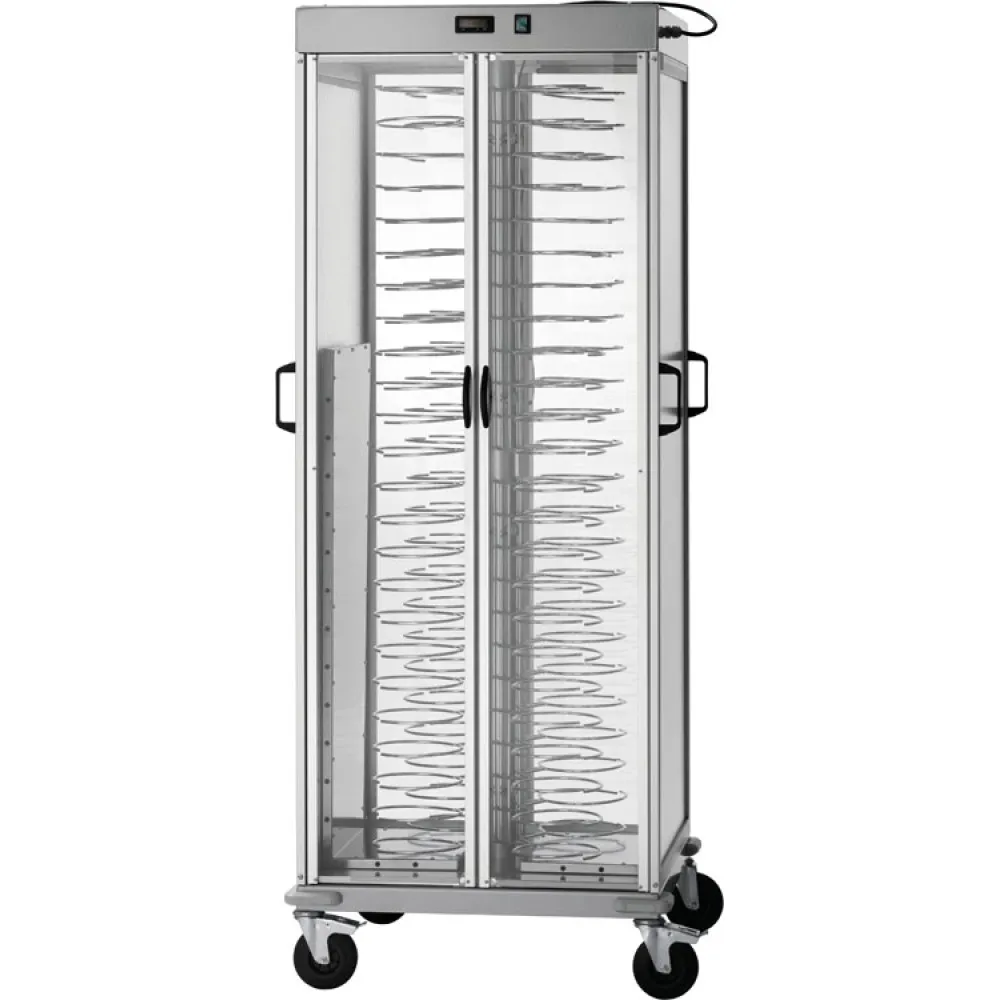 Armoire chauffante pour assiettes FORCAR CA1440AC