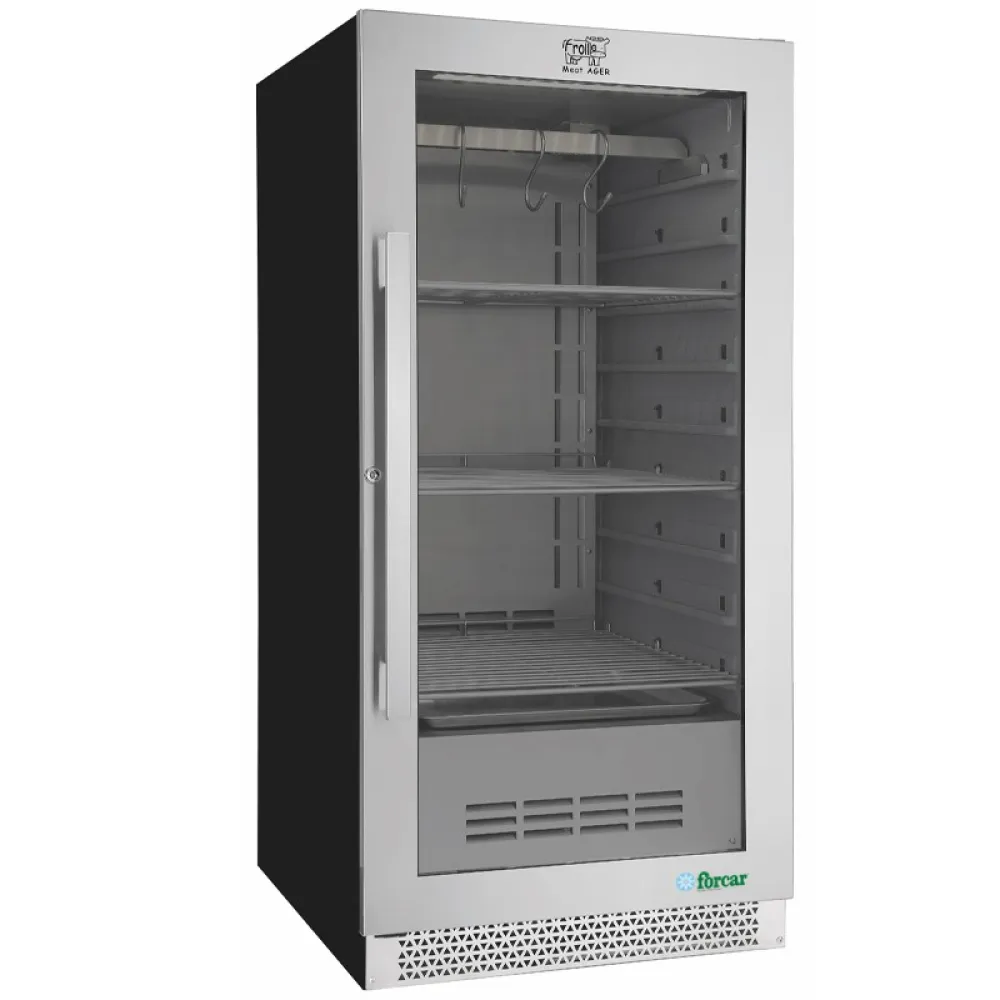 Armoire de séchage pour viande FORCAR G-GDMA120