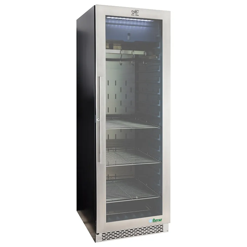 Armoire de séchage pour viande FORCAR G-GDMA180N