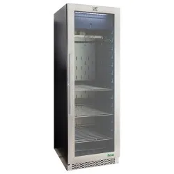 Armoire de séchage pour viande FORCAR G-GDMA180N