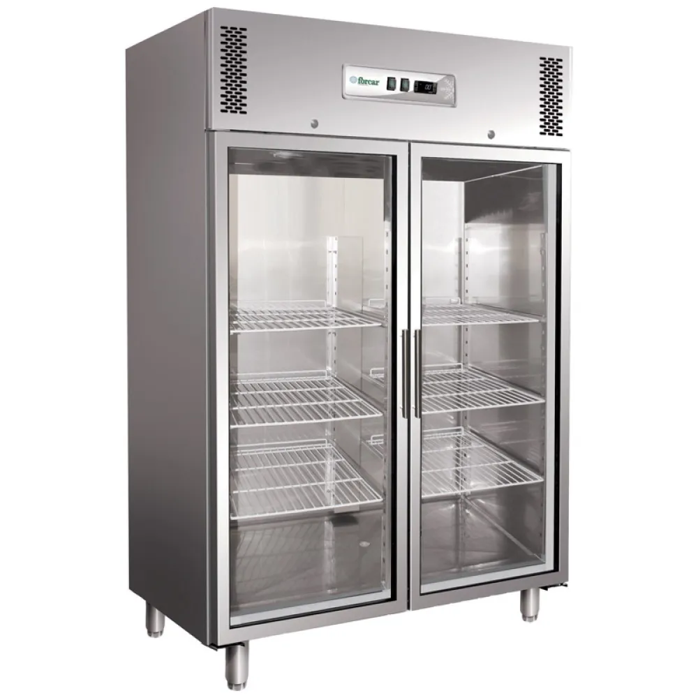 Réfrigérateur FORCAR G-GN1410TNG