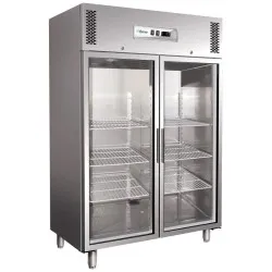 Réfrigérateur FORCAR G-GN1410TNG