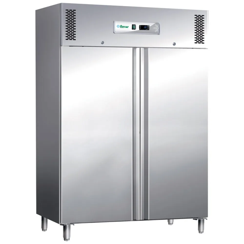 Congélateur vertical FORCAR G-GN1410BT